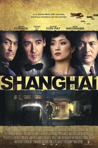 Shanghai is similar to The Black Connection.