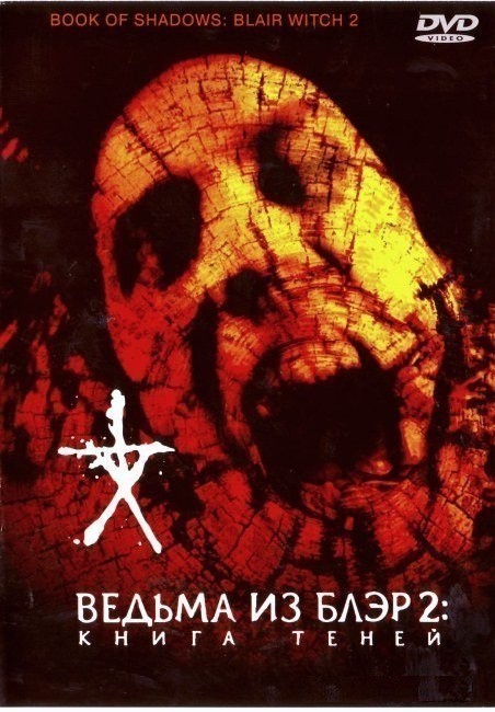 Book of Shadows: Blair Witch 2 is similar to Hotel New York.