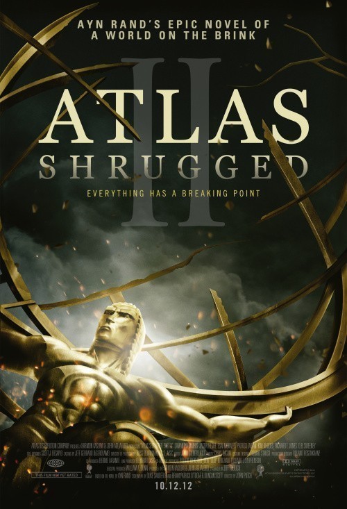 Atlas Shrugged II: The Strike is similar to Bloedlink.