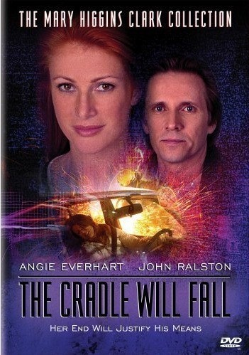 The Cradle Will Fall is similar to WWE Armageddon.
