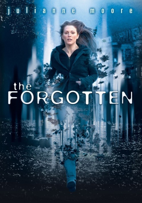 The Forgotten is similar to Almost a Heroine.