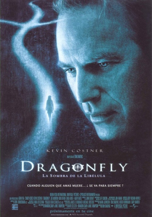 Dragonfly is similar to Dos hermanos.