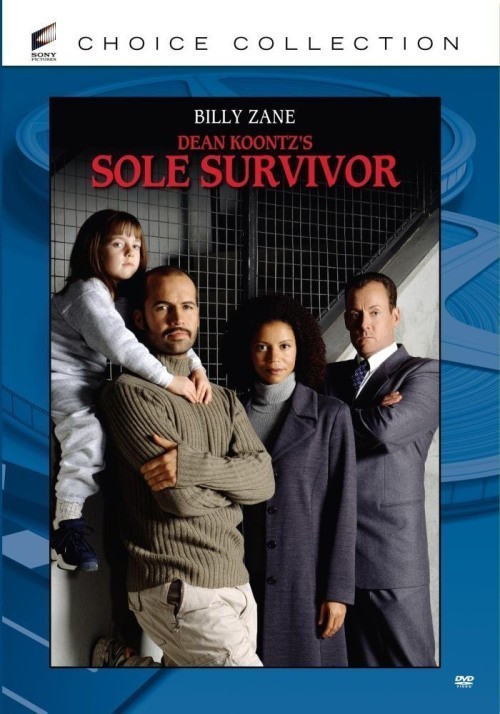 Sole Survivor is similar to Simple Justice.