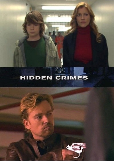 Hidden Crimes is similar to Gwiazda wytrwalosci.