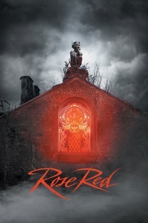 Rose Red is similar to Die Geheim van Nantes.
