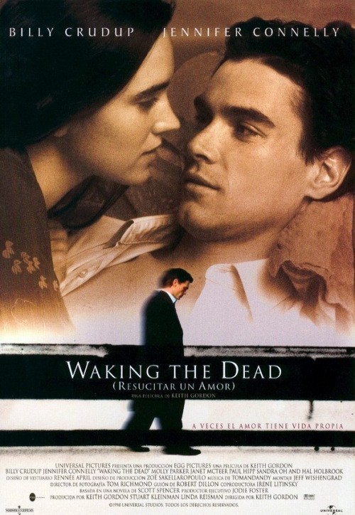 Waking the Dead is similar to El rescate.