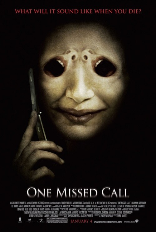 One Missed Call is similar to Just.