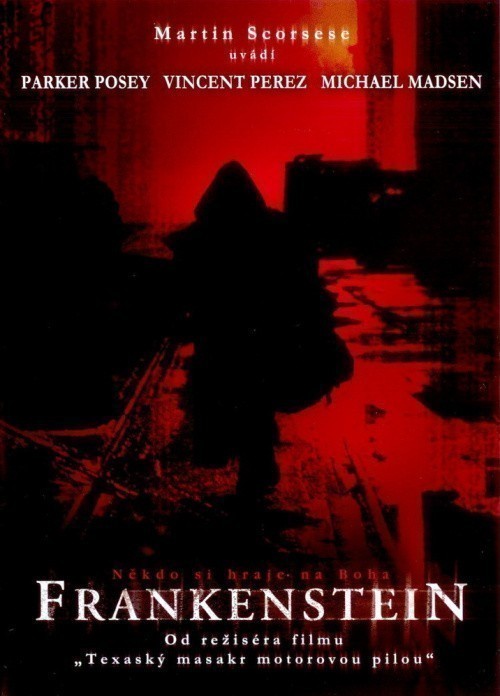 Frankenstein is similar to Killer Movie.