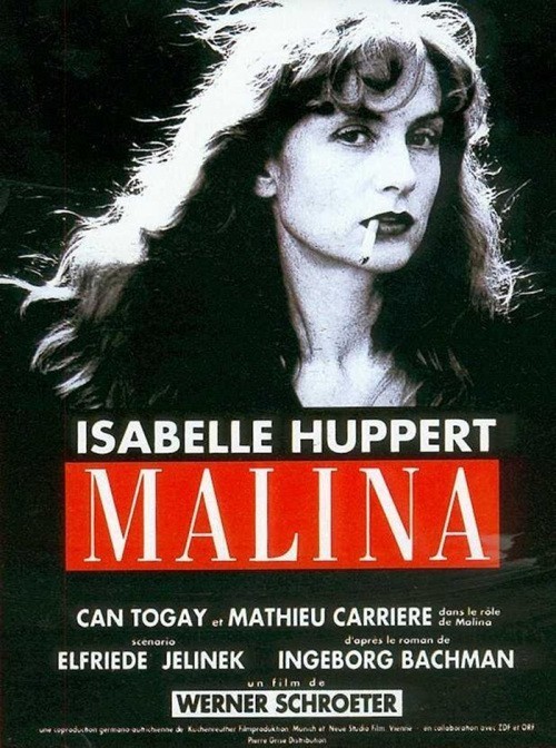 Malina is similar to Worst Case - Ein Tag in der Werbung.