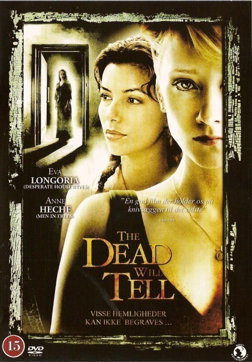 The Dead Will Tell is similar to Comme un dimanche.