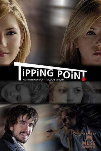 Tipping Point is similar to Dans la vallee d'Ossau.