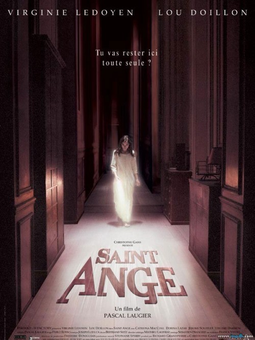 Saint Ange is similar to Fright.