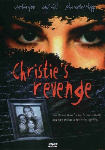 Christie's Revenge is similar to Ketika cinta telah berlalu.