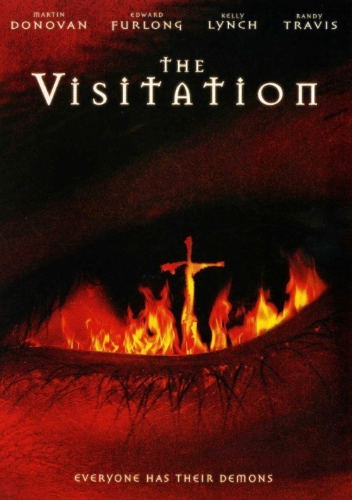 The Visitation is similar to One Round O'Brien Comes East.