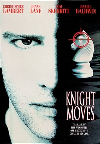Knight Moves is similar to Sutekina yoru, boku ni kudasai.