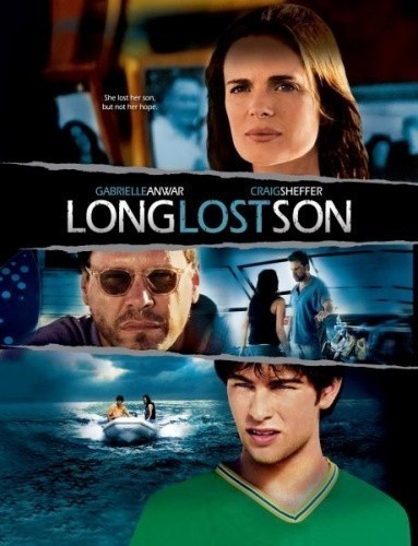 Long Lost Son is similar to L'oeil de la gantiere.