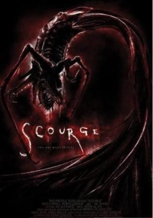 Scourge is similar to The House of Silence.