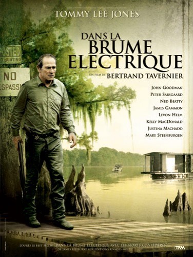 In the Electric Mist is similar to Trampas de amor.