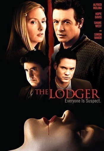 The Lodger is similar to Accidente 703.