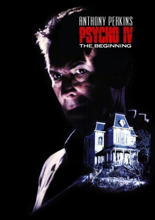 Psycho IV: The Beginning is similar to Apotheosis.