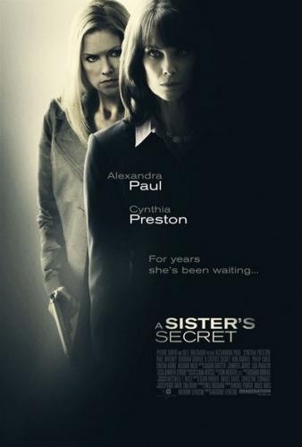Movies A Sister's Secret poster
