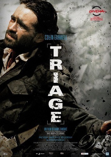 Triage is similar to By the House That Jack Built.