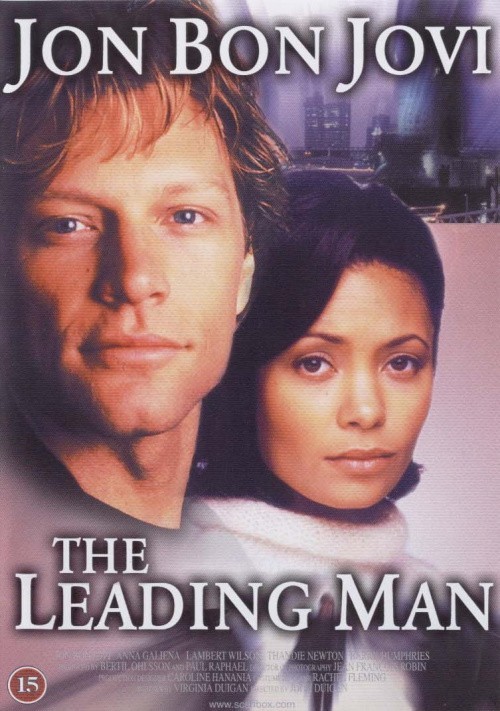 The Leading Man is similar to Transformers.