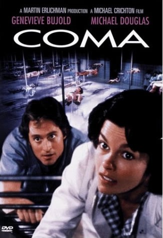 Coma is similar to West on Parade.