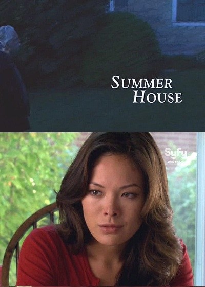 Secrets of the Summer House is similar to The House of Terror.