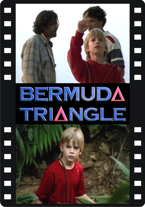 Bermuda Triangle is similar to Blerta Revisited.