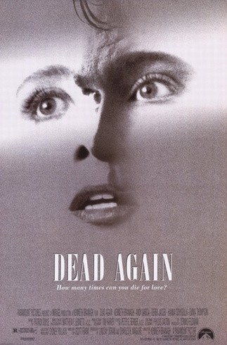 Dead Again is similar to Cappuccino.