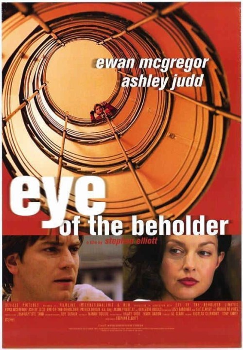 Eye of the Beholder is similar to Masquerading in Bear Canyon.
