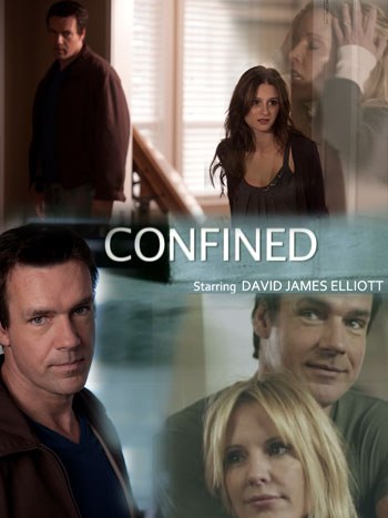 Confined is similar to Chariots of Fire.