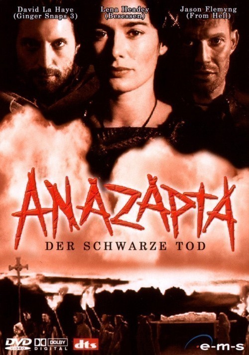 Anazapta is similar to Midnight Intruders.