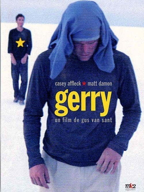 Gerry is similar to How to Get Ahead in Advertising.