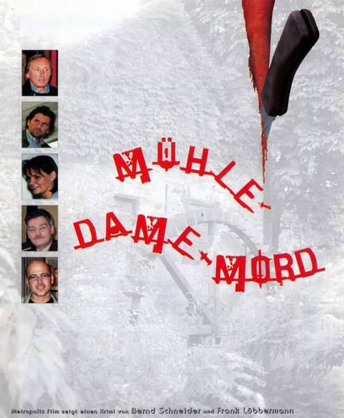 Muehle-Dame-Mord is similar to Moy lyubimyiy kloun.