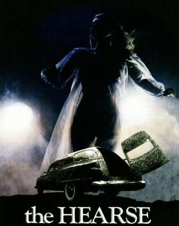 The Hearse is similar to Sal.