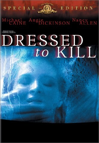 Dressed to Kill is similar to The Chimes.