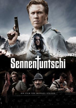 Sennentuntschi is similar to Once Again.