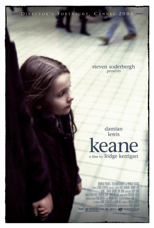 Keane is similar to Prime Suspects.