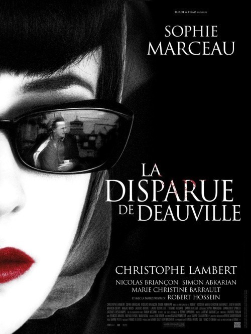 La disparue de Deauville is similar to Frontier Justice.