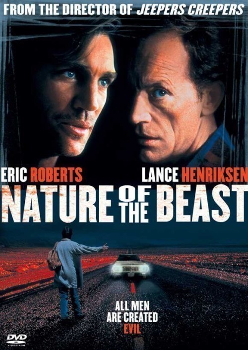 The Nature of the Beast is similar to Bosquejo cinematografico.