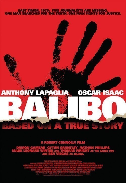 Balibo is similar to Isadora.