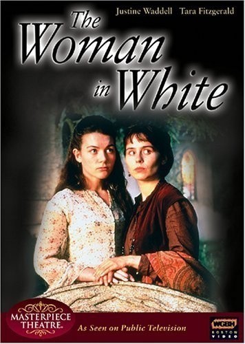 The Woman in White is similar to The Rest of My Life.