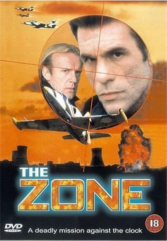 The Zone is similar to Return to Vengeance.
