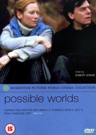 Possible Worlds is similar to Zmei na poezde.