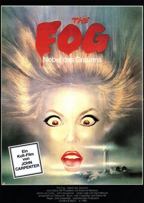 The Fog is similar to Rich Deceiver.