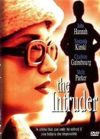 The Intruder is similar to Man from Del Rio.