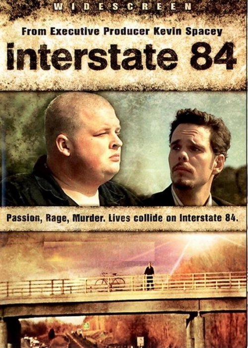 Interstate 84 is similar to Cross Fire.