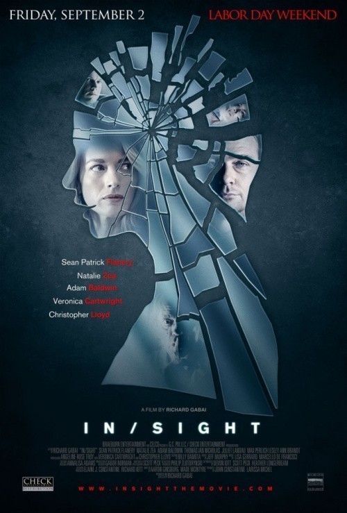 InSight is similar to Marple: Murder Is Easy.